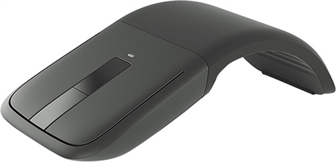Microsoft Arc Touch Bluetooth Mouse Surface Edition, C - CeX (UK